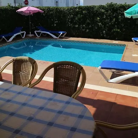 Tatil Evi Spectacular With Swimmingpool In