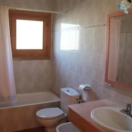 Tatil Evi Spectacular With Swimmingpool In *