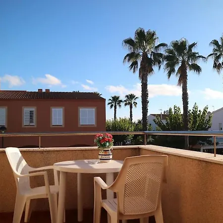 Tatil Evi Spectacular With Swimmingpool In Cala Blanca (Menorca)