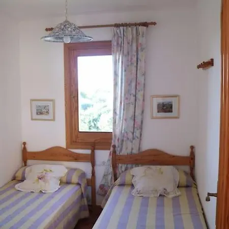 Tatil Evi Spectacular With Swimmingpool In