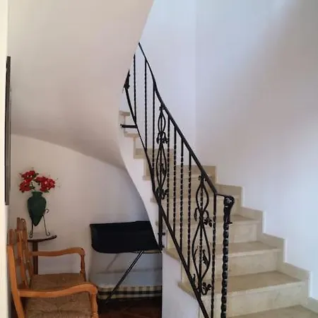 Tatil Evi Spectacular With Swimmingpool In