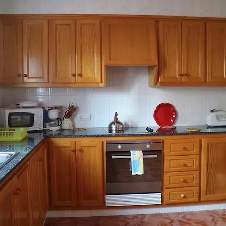 Tatil Evi Spectacular With Swimmingpool In