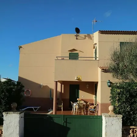 Spectacular With Swimmingpool In Cala Blanca Holiday home *