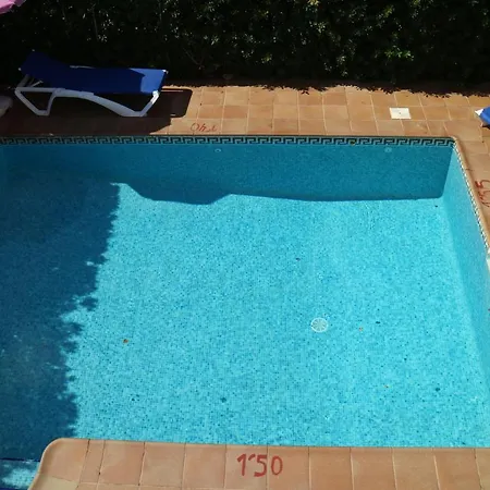 Spectacular With Swimmingpool In Cala Blanca Holiday home