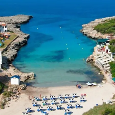 Spectacular With Swimmingpool In Cala Blanca Holiday home *