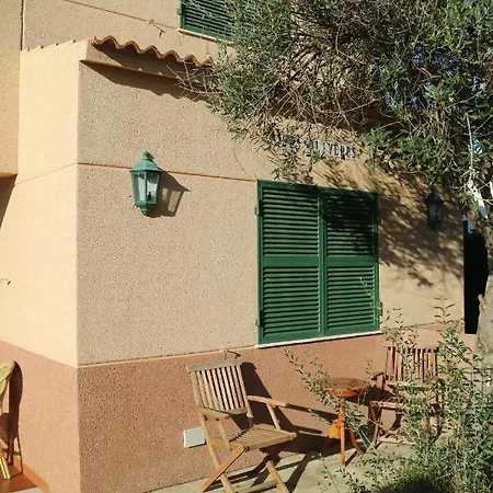Spectacular With Swimmingpool In Cala Blanca Holiday home Cala Blanca (Menorca)