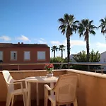 Feriehus Spectacular With Swimmingpool In Cala Blanca (Menorca)